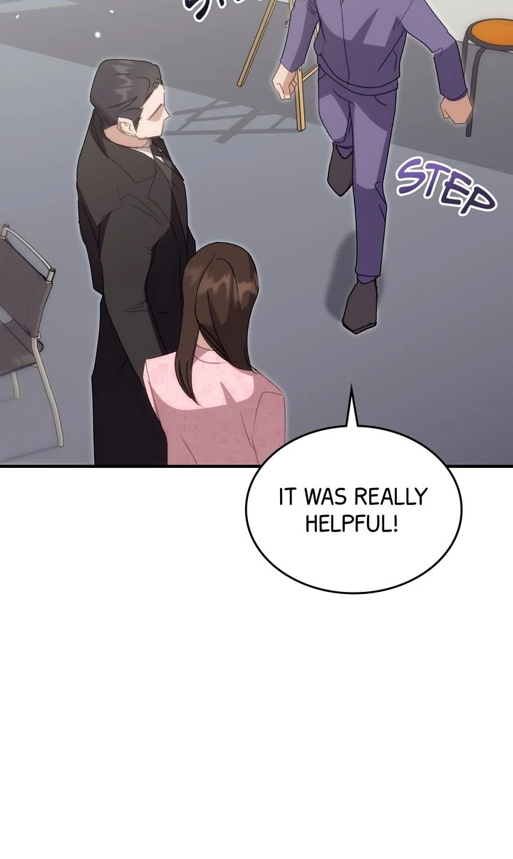 Should Not chapter 20 page 74