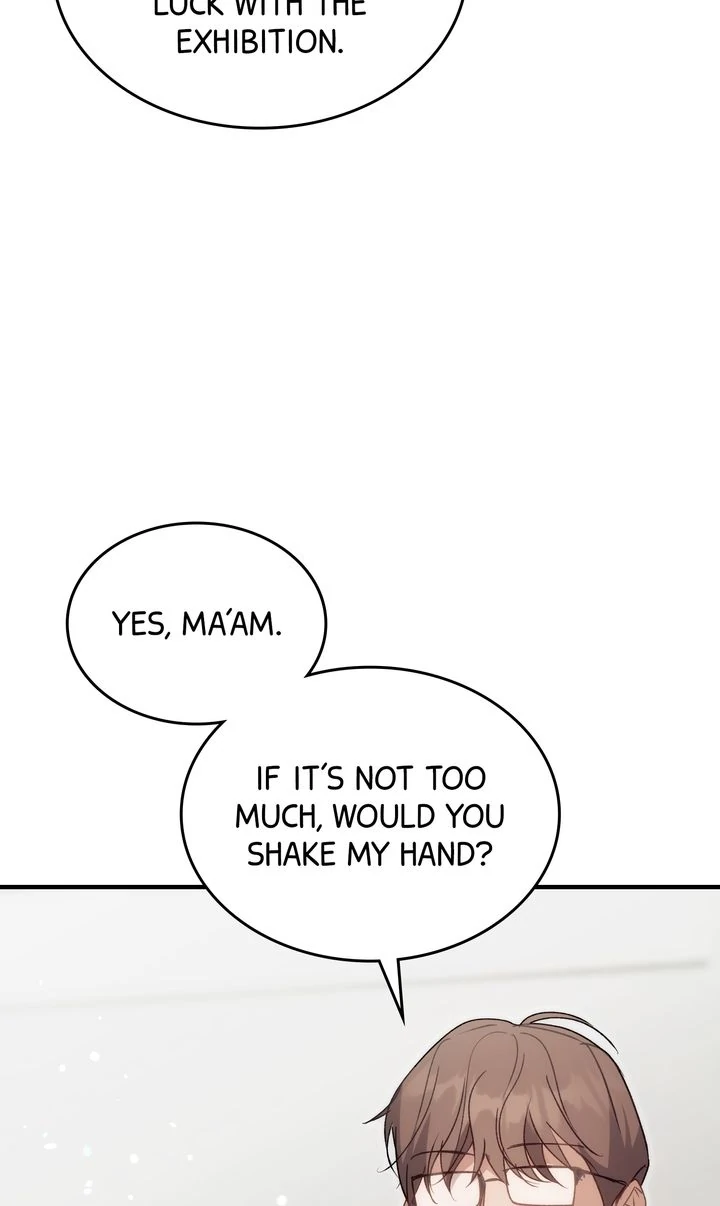 Should Not chapter 20 page 76