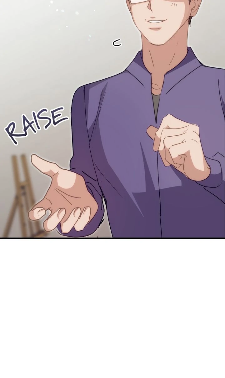 Should Not chapter 20 page 77