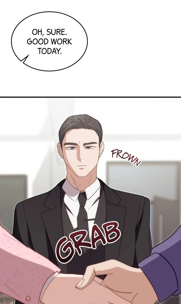 Should Not chapter 20 page 78