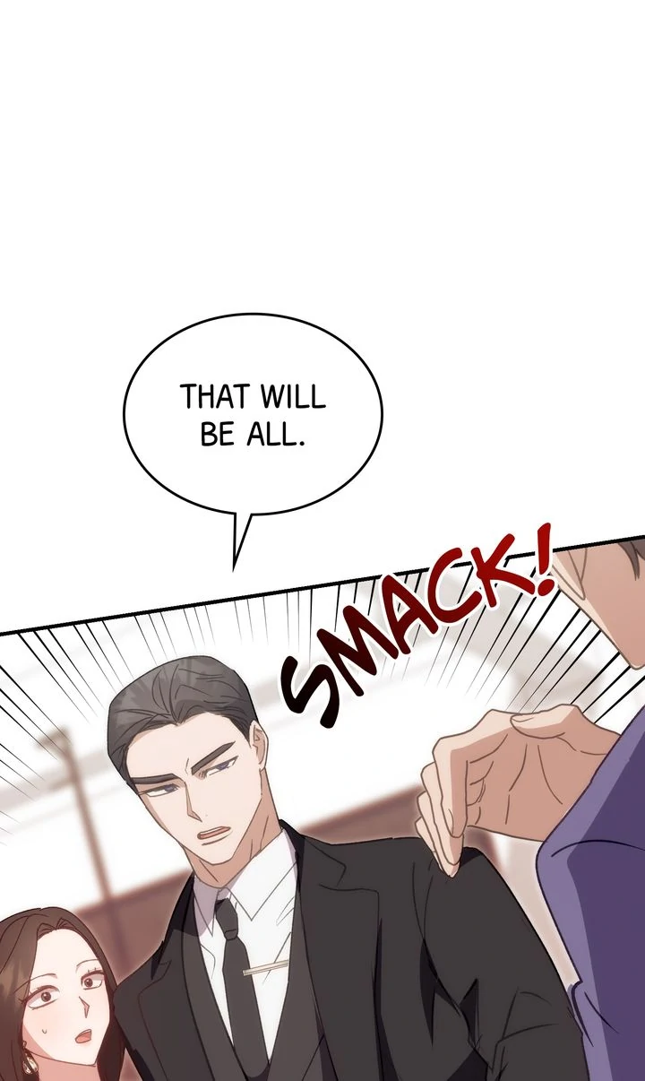 Should Not chapter 20 page 80