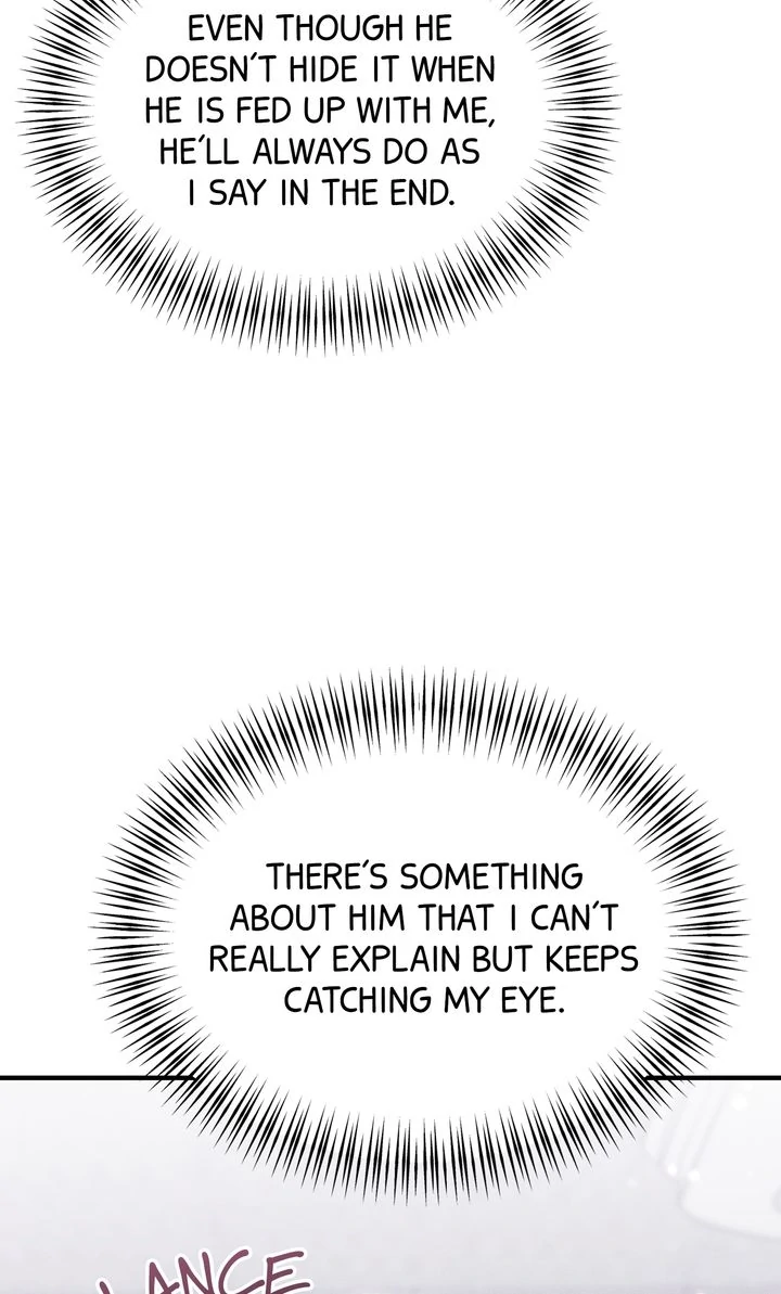 Should Not chapter 21 page 7