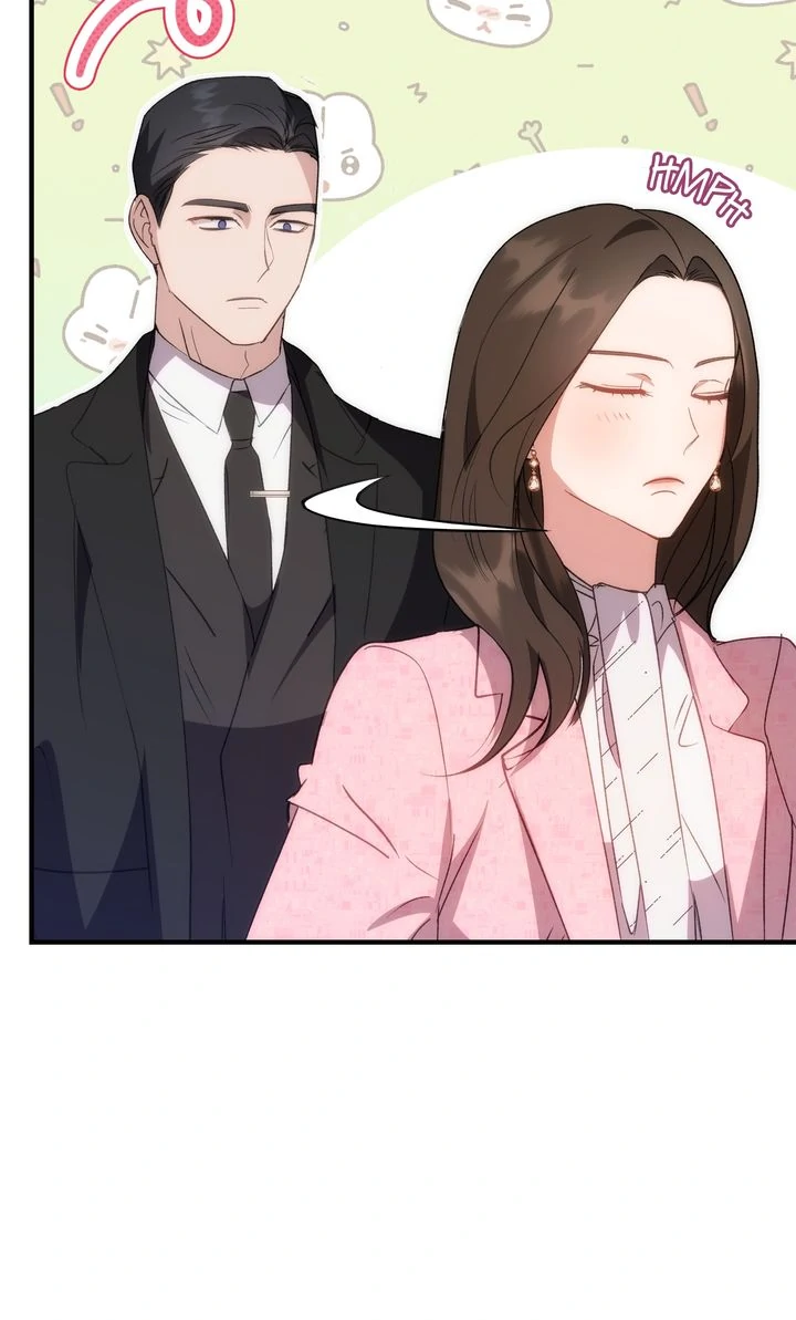 Should Not chapter 21 page 10
