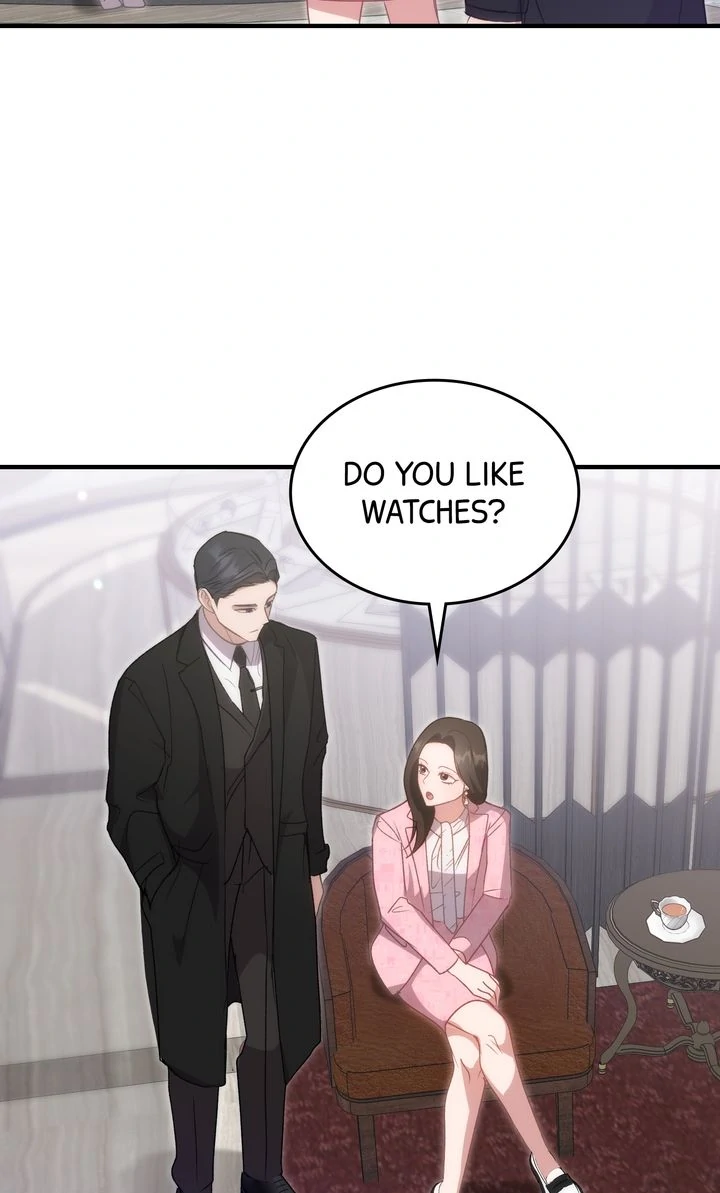 Should Not chapter 21 page 14