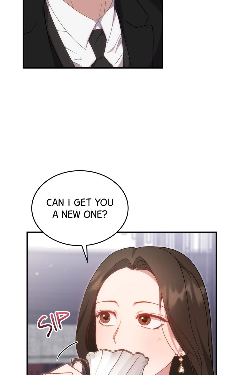 Should Not chapter 21 page 16