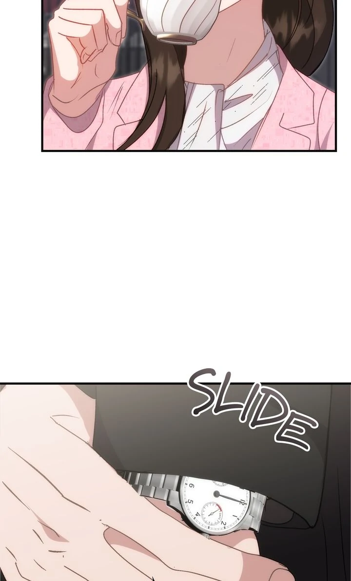 Should Not chapter 21 page 17