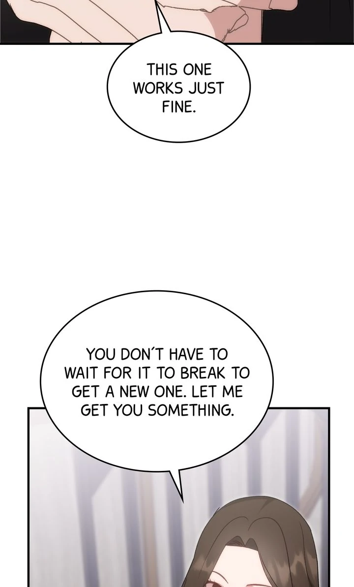 Should Not chapter 21 page 18