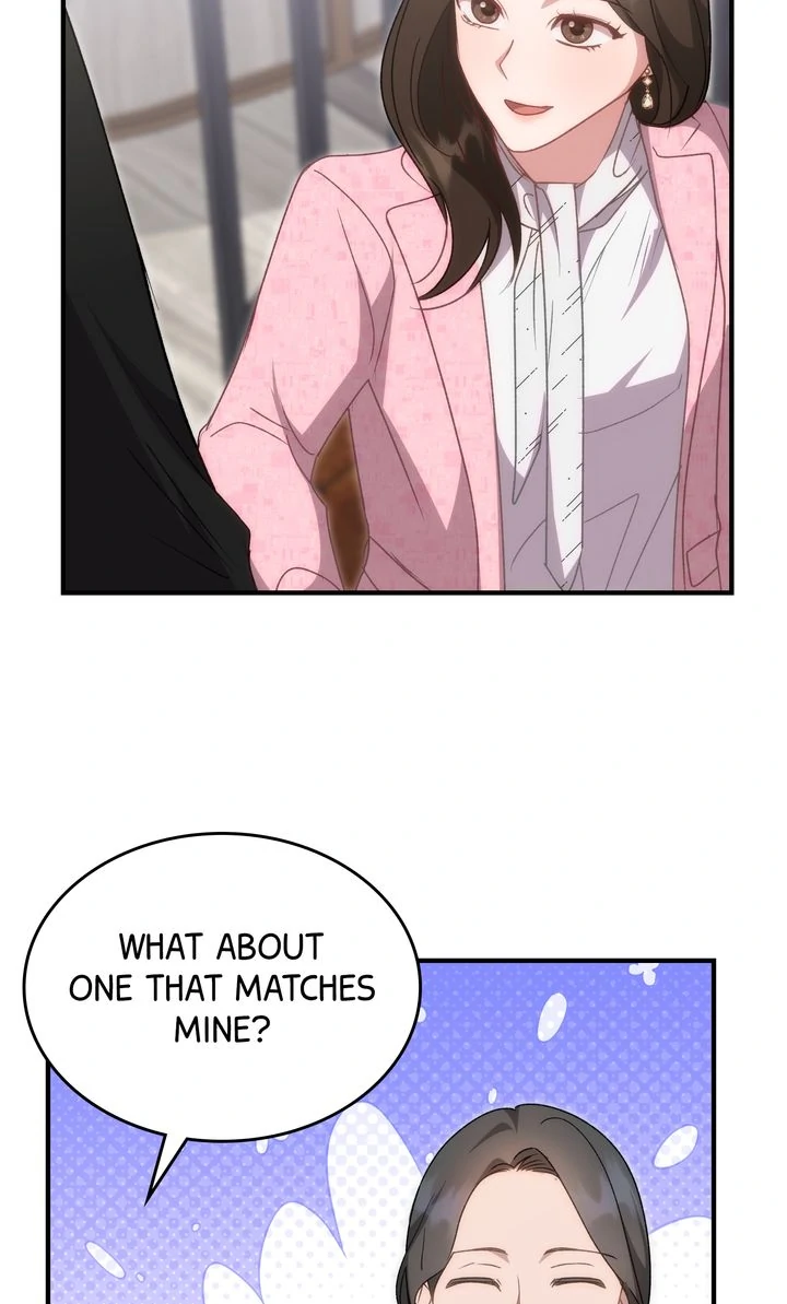 Should Not chapter 21 page 19