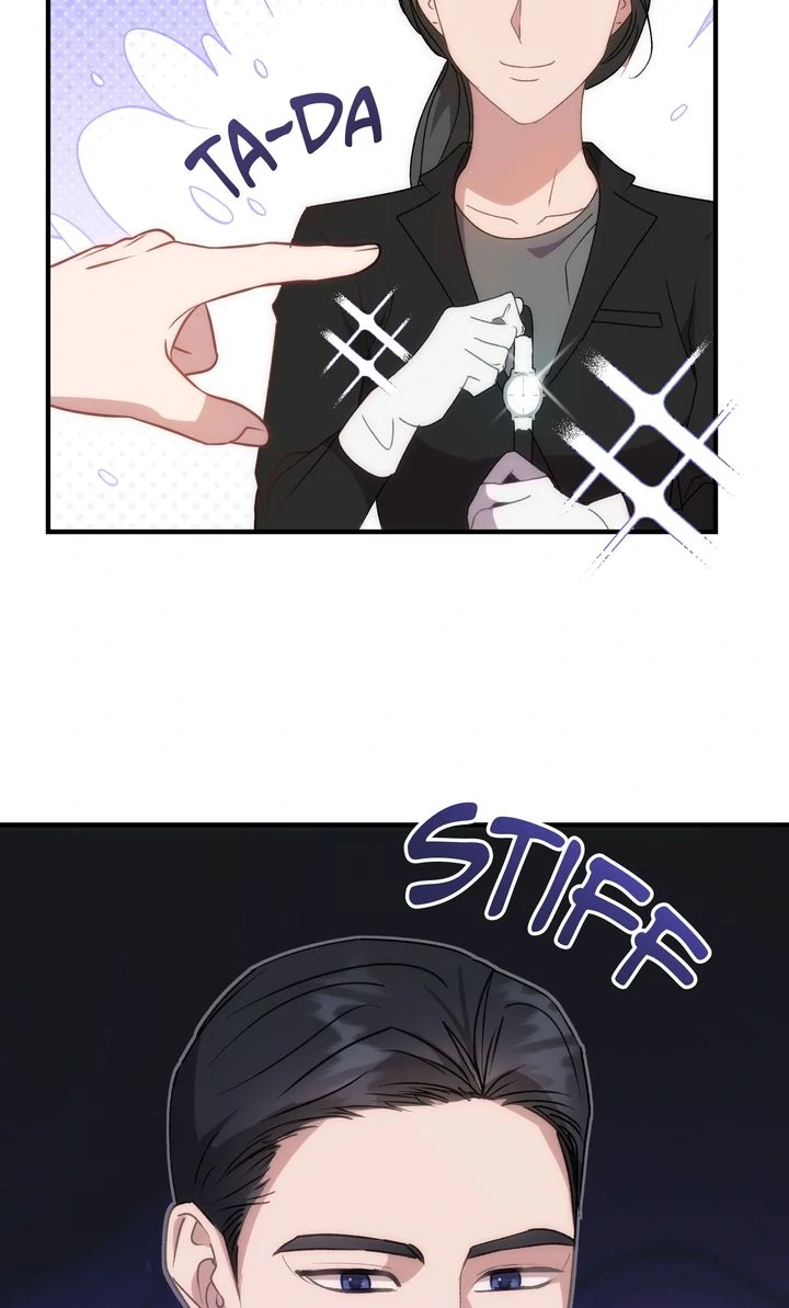 Should Not chapter 21 page 20