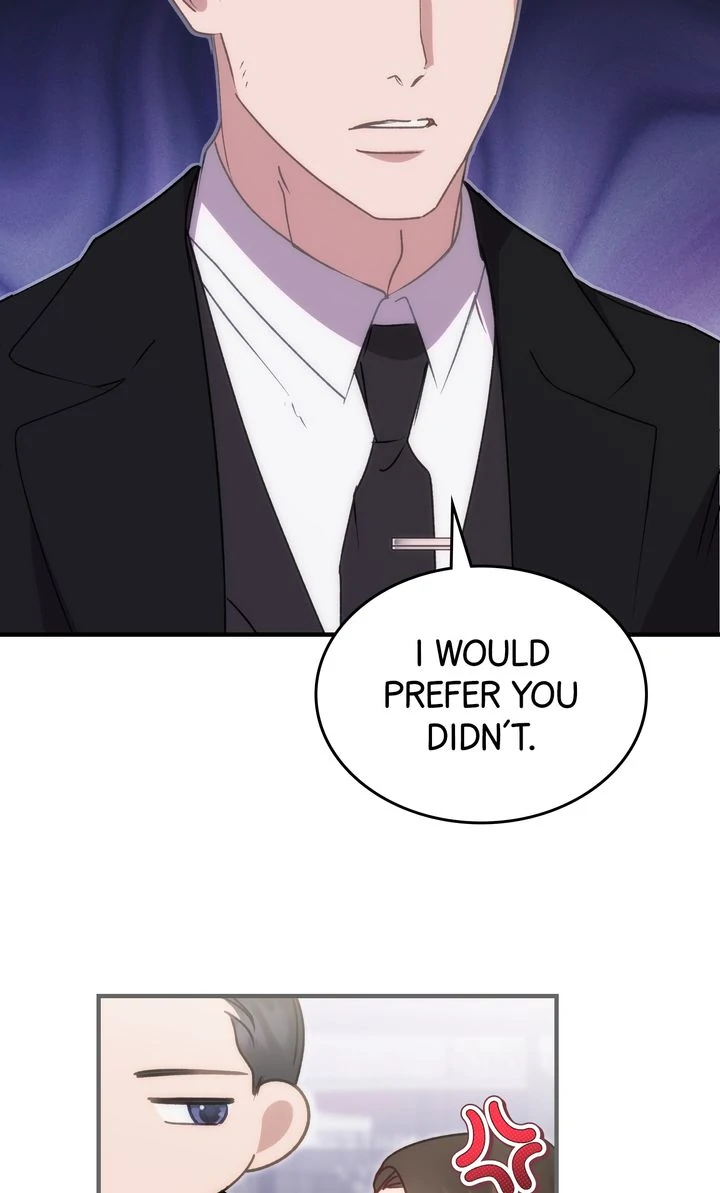 Should Not chapter 21 page 21