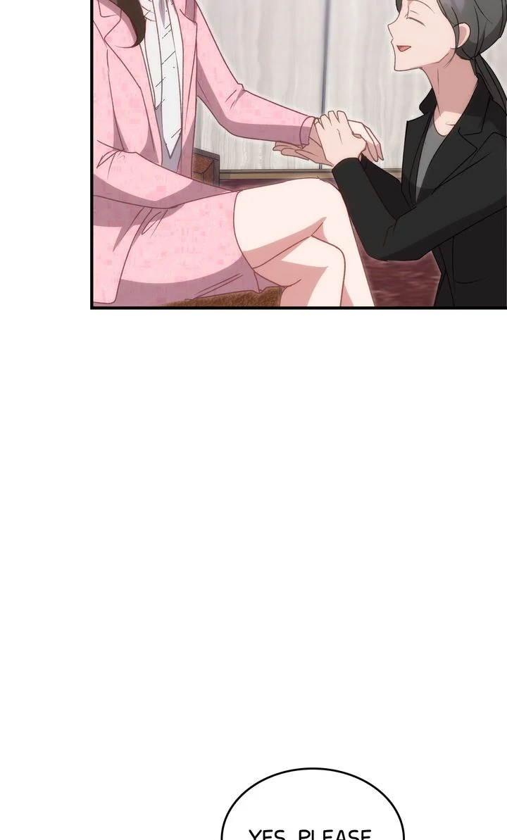 Should Not chapter 21 page 22
