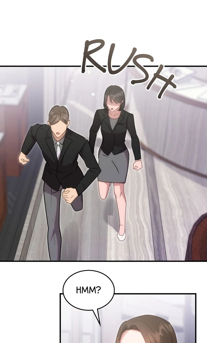 Should Not chapter 21 page 24
