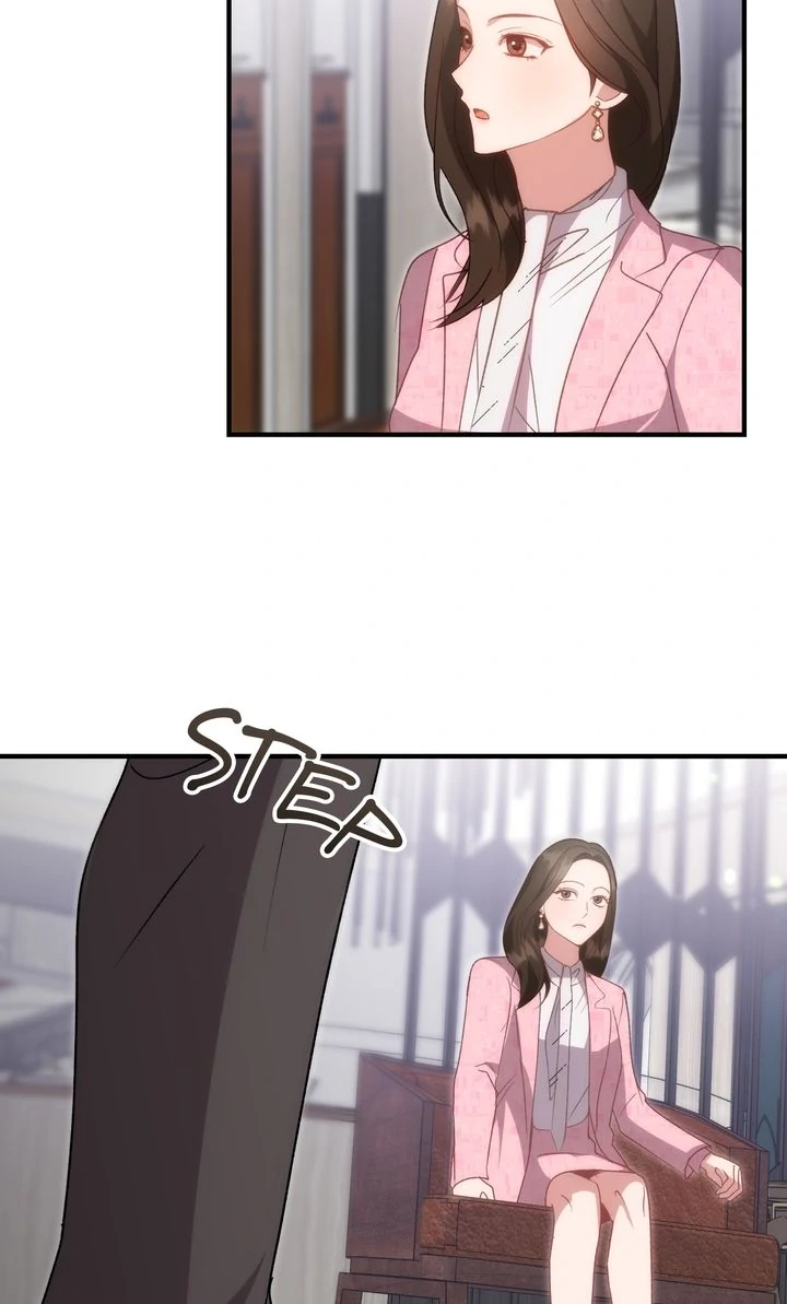 Should Not chapter 21 page 25