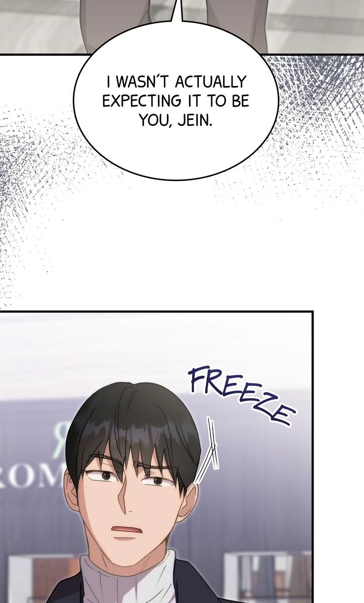 Should Not chapter 21 page 28
