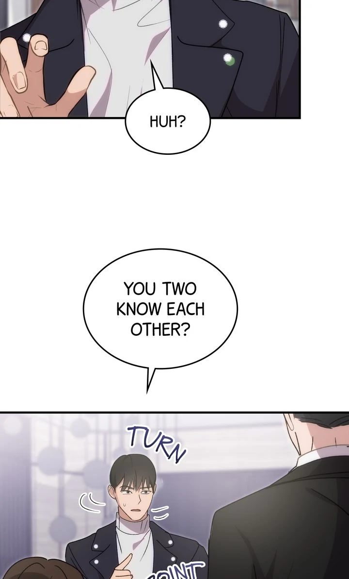 Should Not chapter 21 page 29