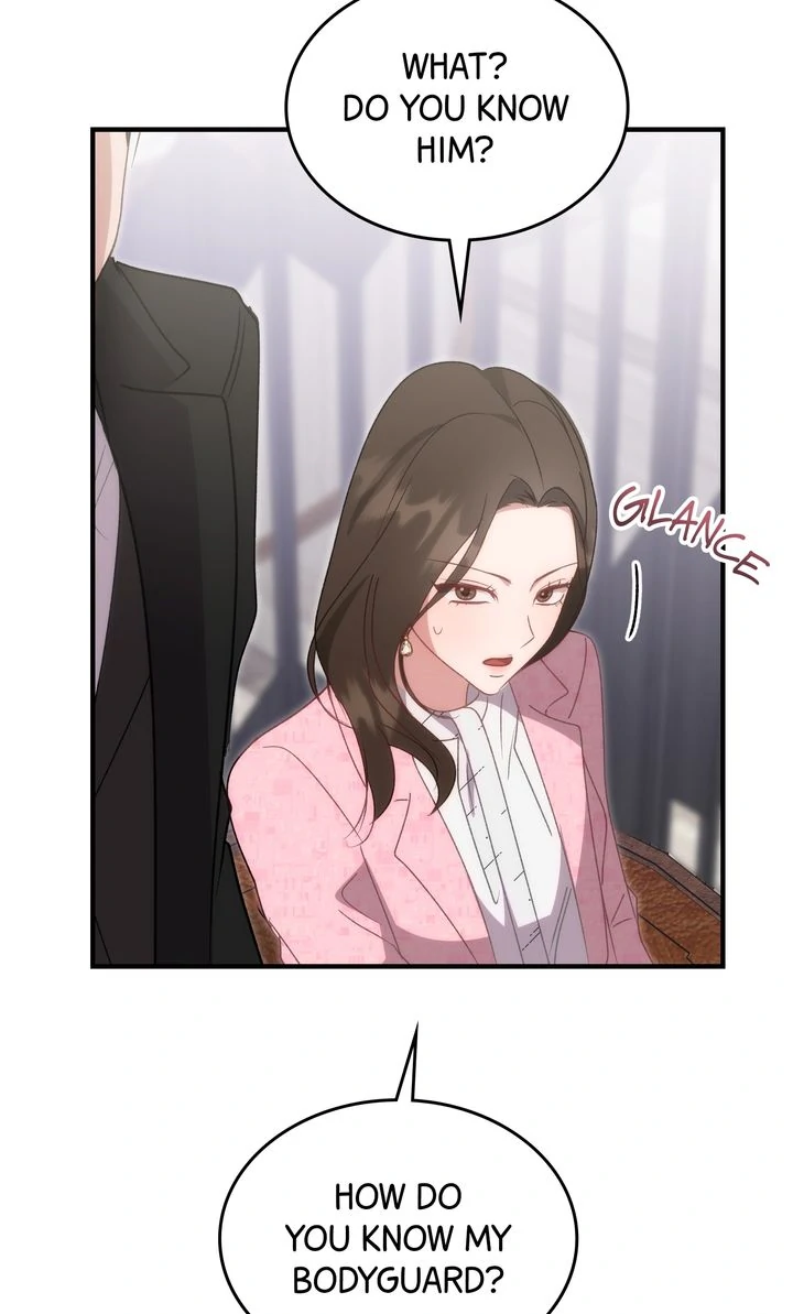 Should Not chapter 21 page 31