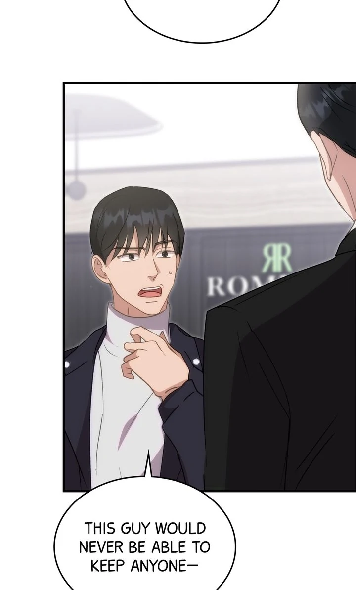 Should Not chapter 21 page 33