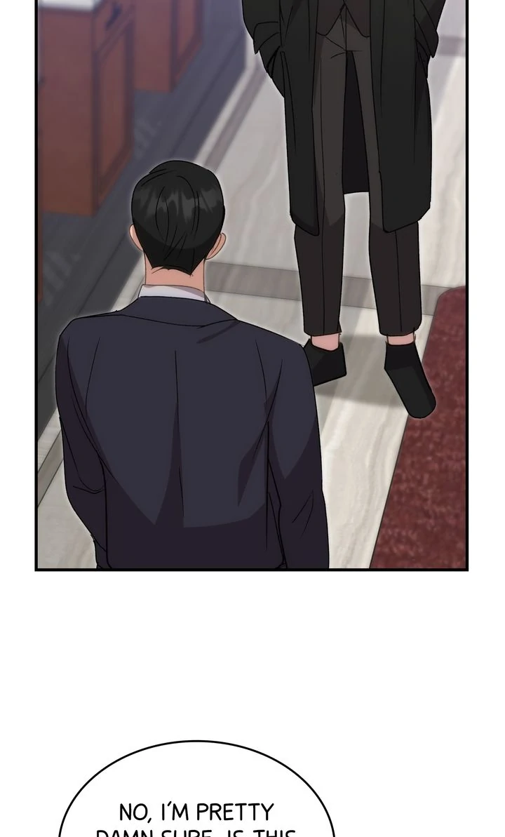 Should Not chapter 21 page 36