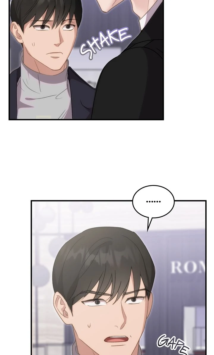 Should Not chapter 21 page 40