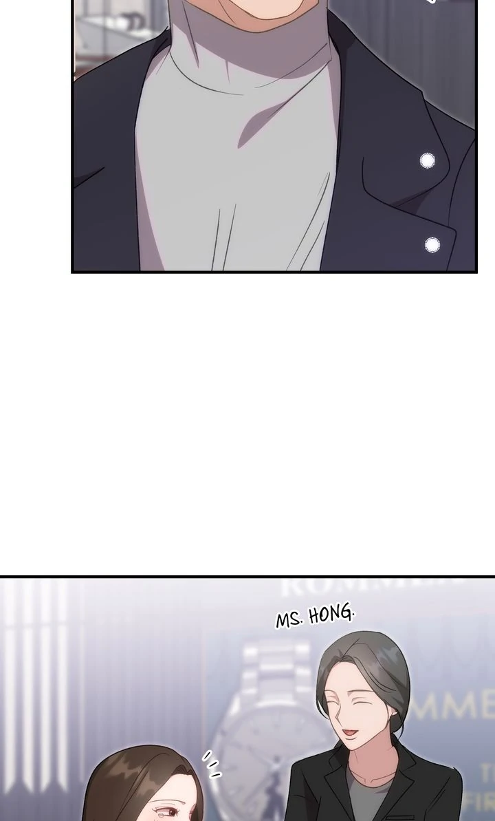 Should Not chapter 21 page 41