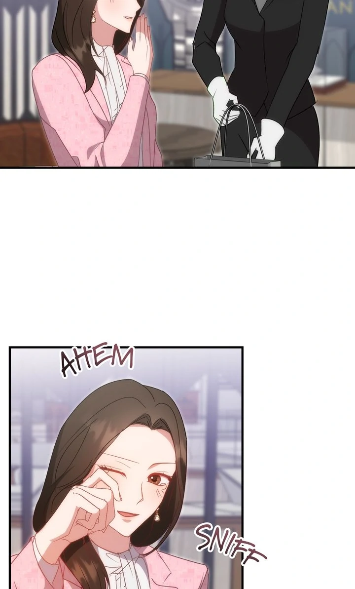 Should Not chapter 21 page 42