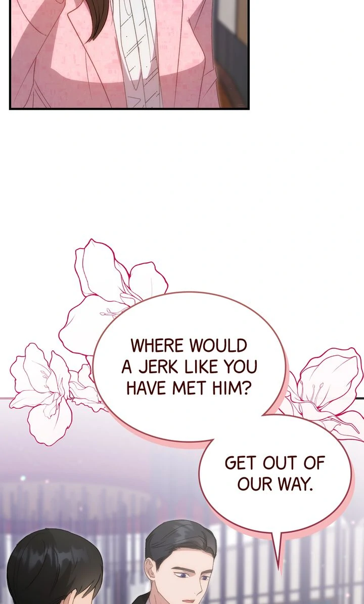 Should Not chapter 21 page 43