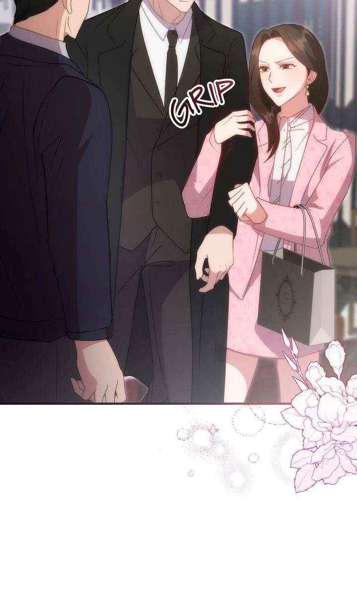 Should Not chapter 21 page 44