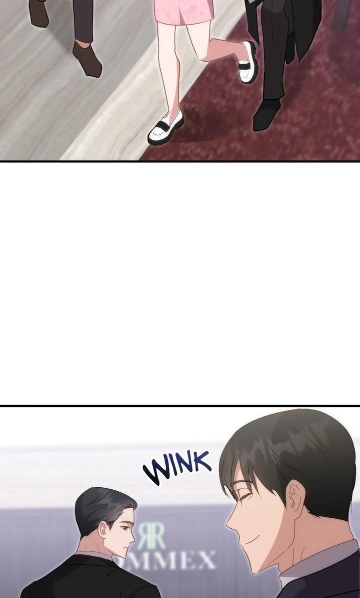Should Not chapter 21 page 47