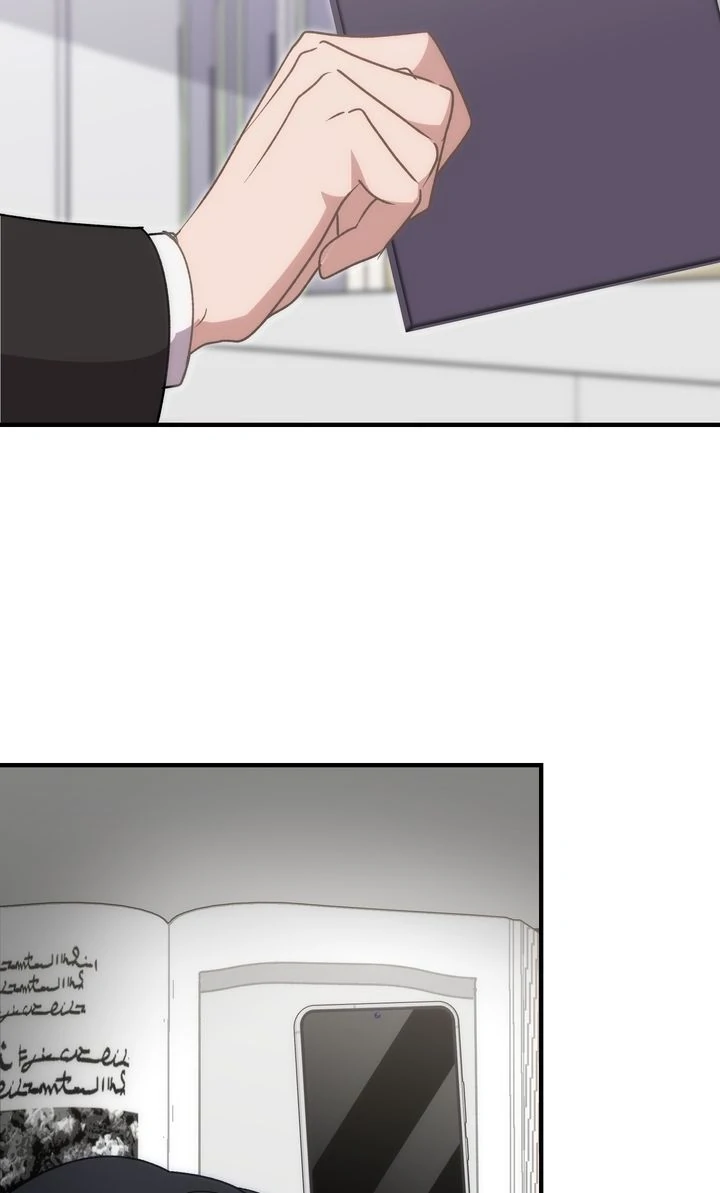 Should Not chapter 21 page 50