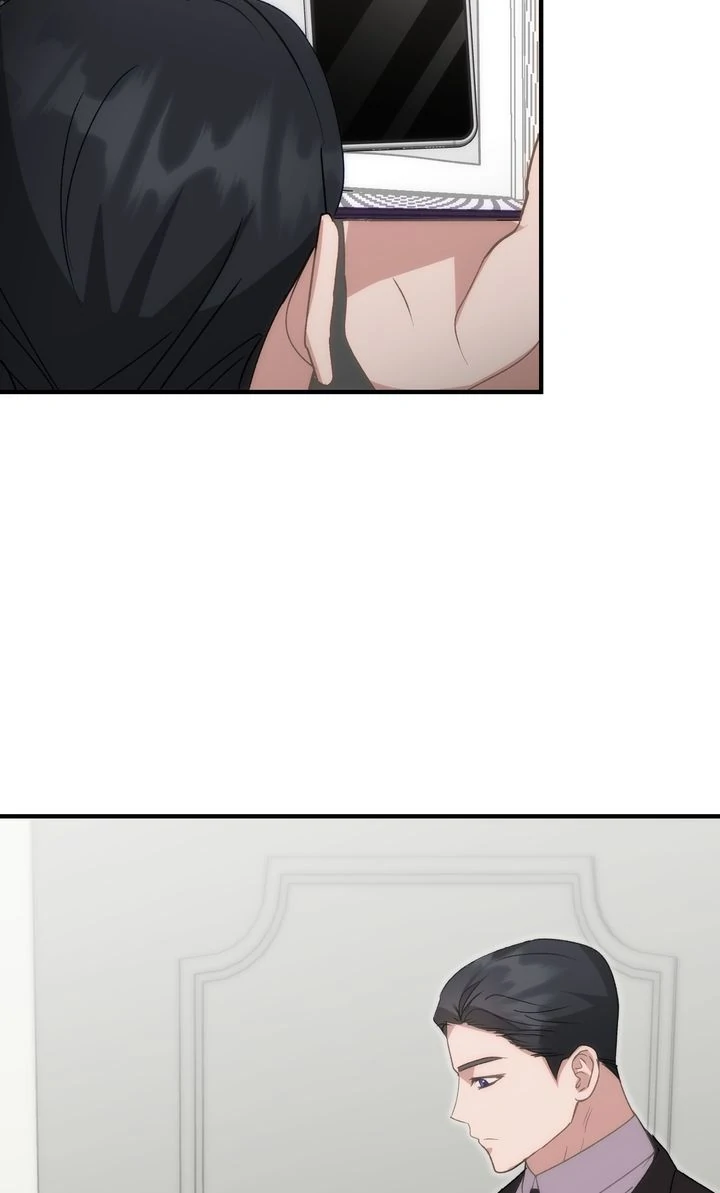 Should Not chapter 21 page 51