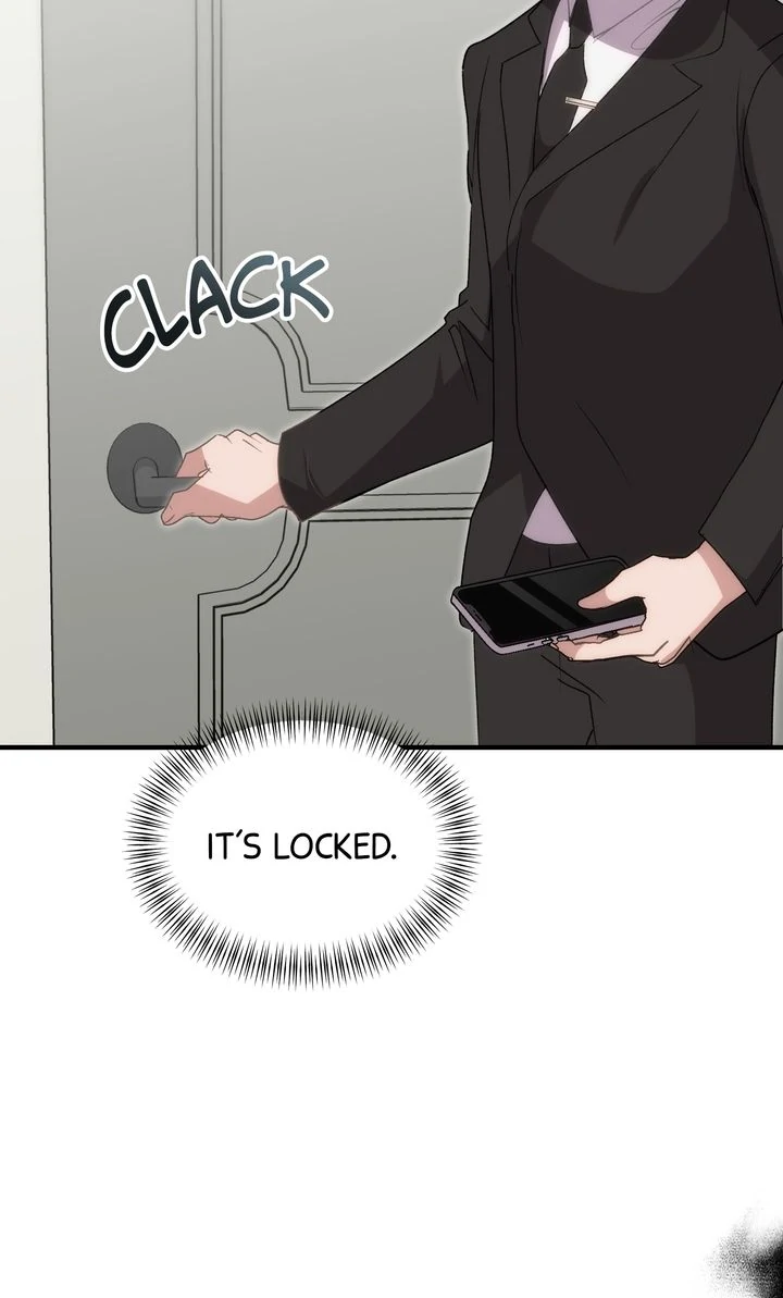 Should Not chapter 21 page 52