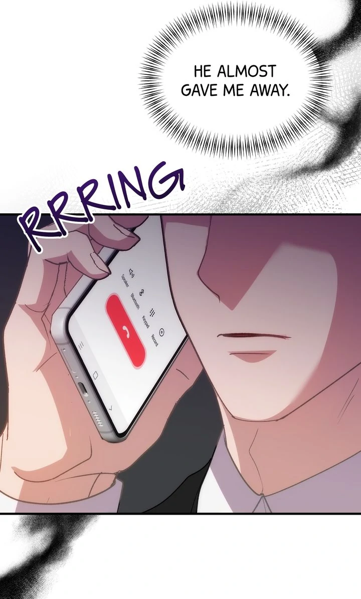 Should Not chapter 21 page 53