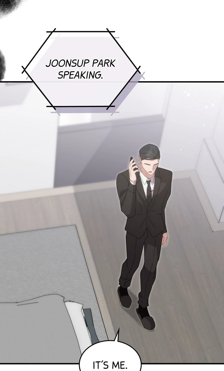 Should Not chapter 21 page 54