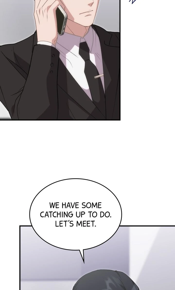 Should Not chapter 21 page 56