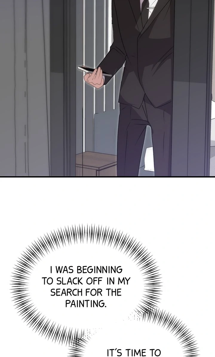 Should Not chapter 21 page 59