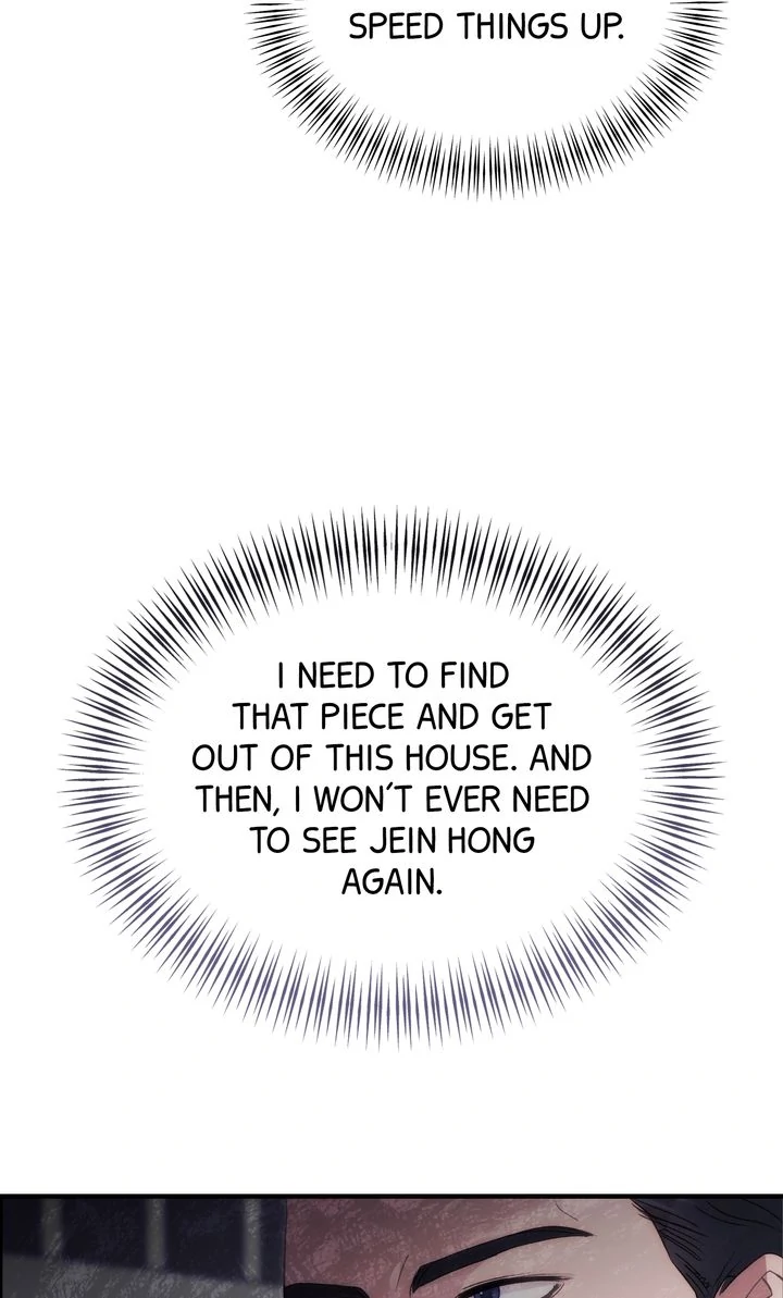 Should Not chapter 21 page 60