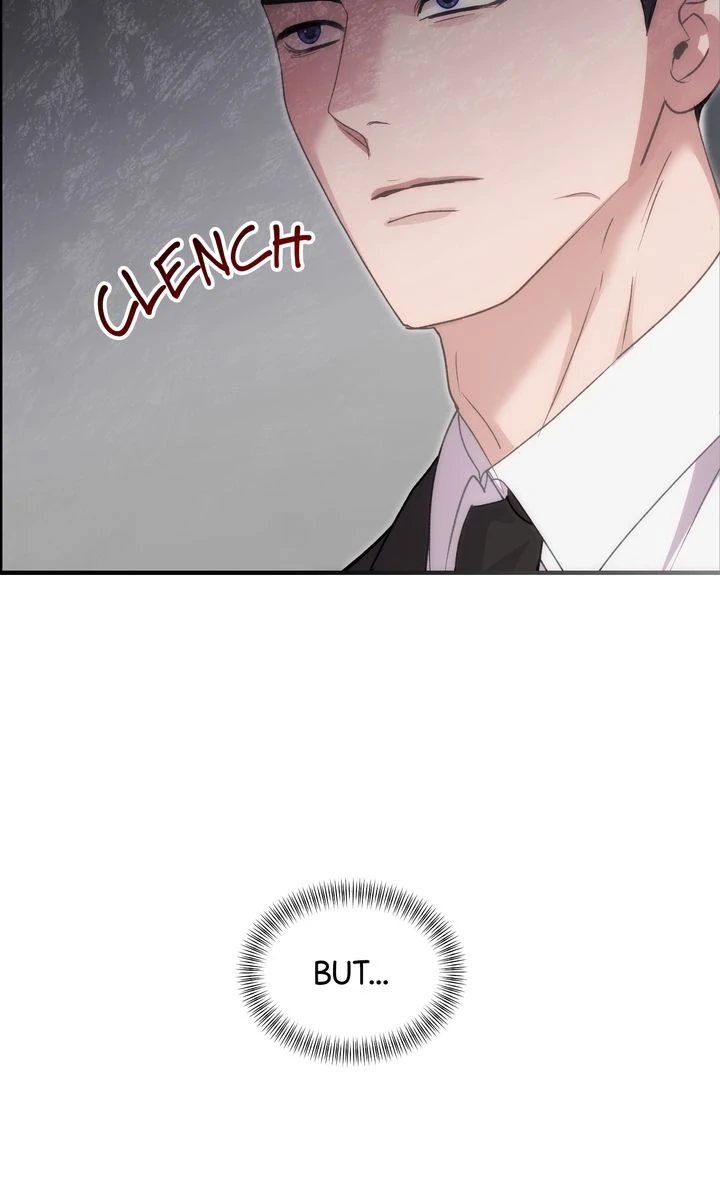 Should Not chapter 21 page 61