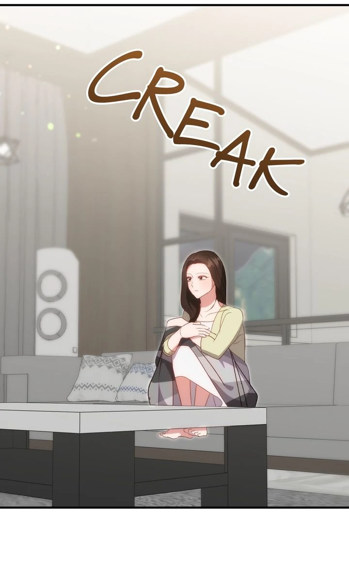 Should Not chapter 21 page 65
