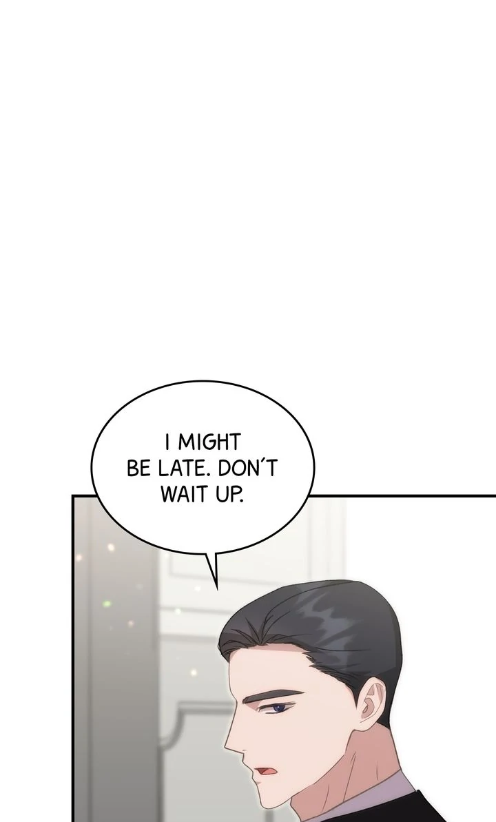 Should Not chapter 21 page 68