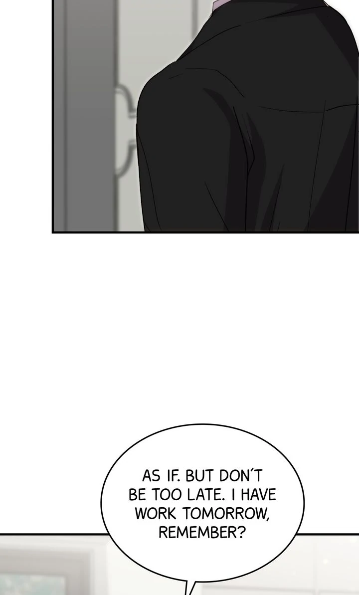 Should Not chapter 21 page 69
