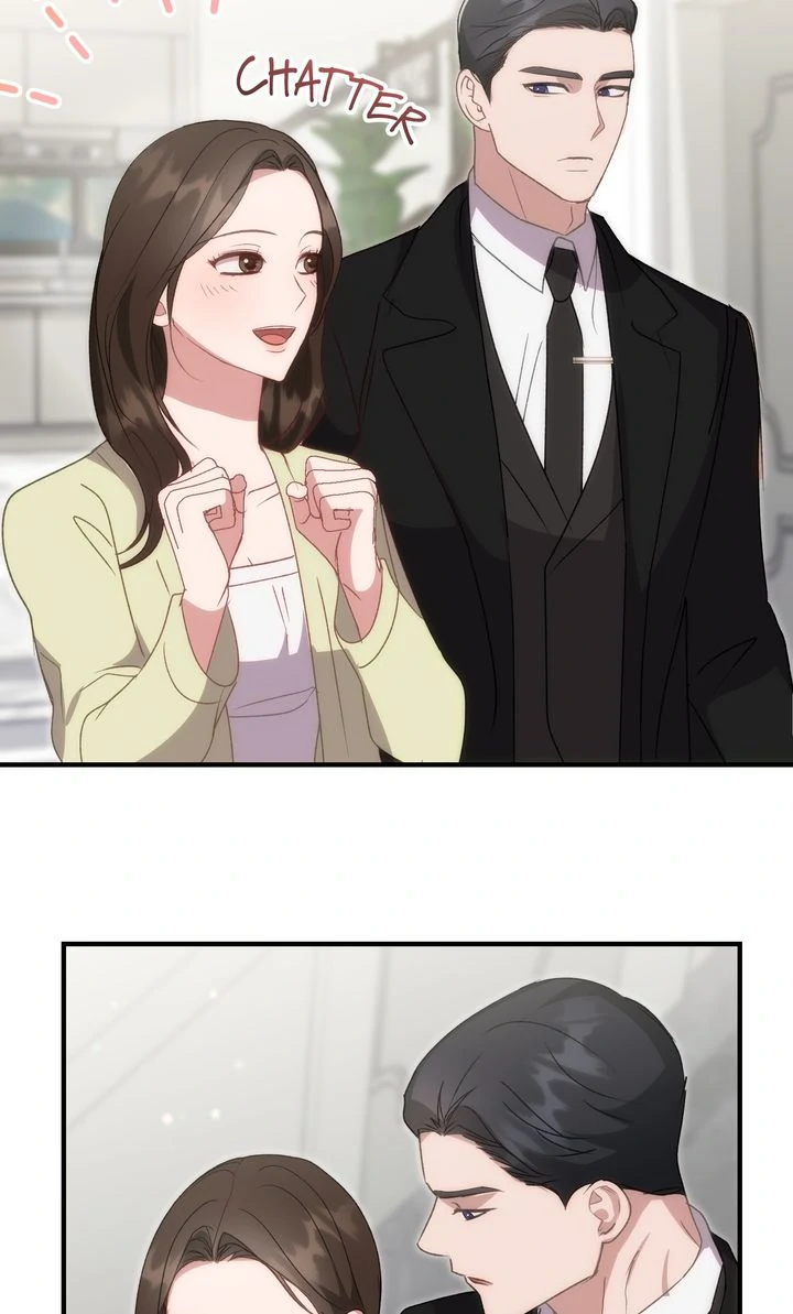 Should Not chapter 21 page 73