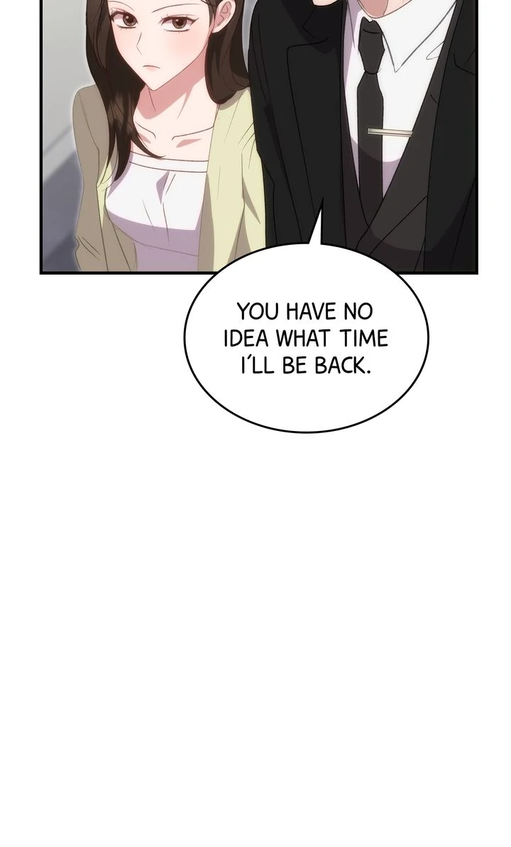 Should Not chapter 21 page 74