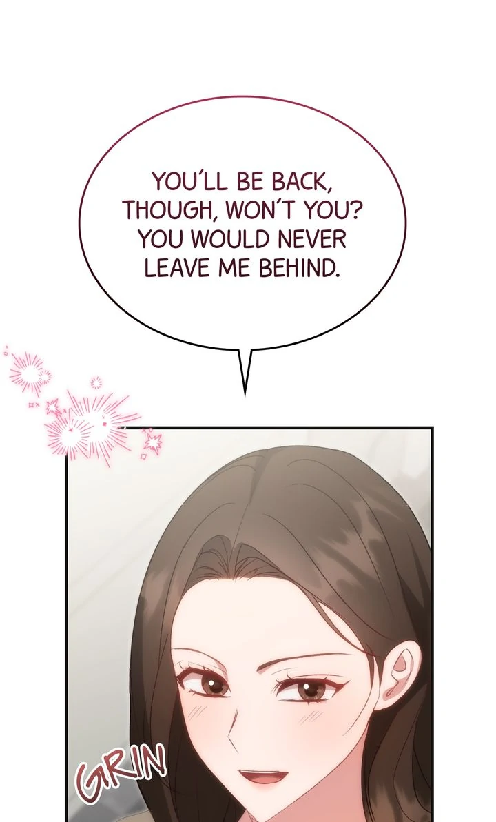 Should Not chapter 21 page 75