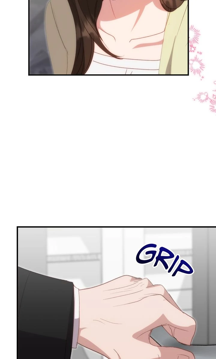 Should Not chapter 21 page 76