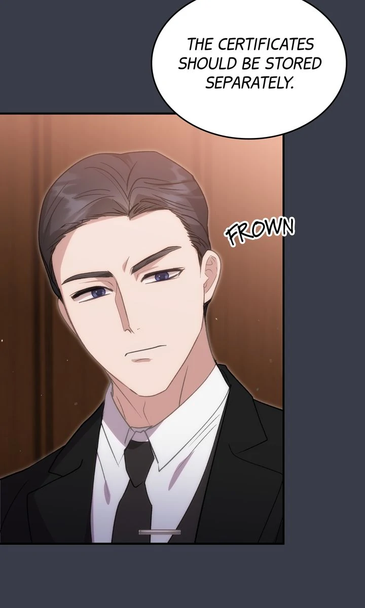 Should Not chapter 23 page 3