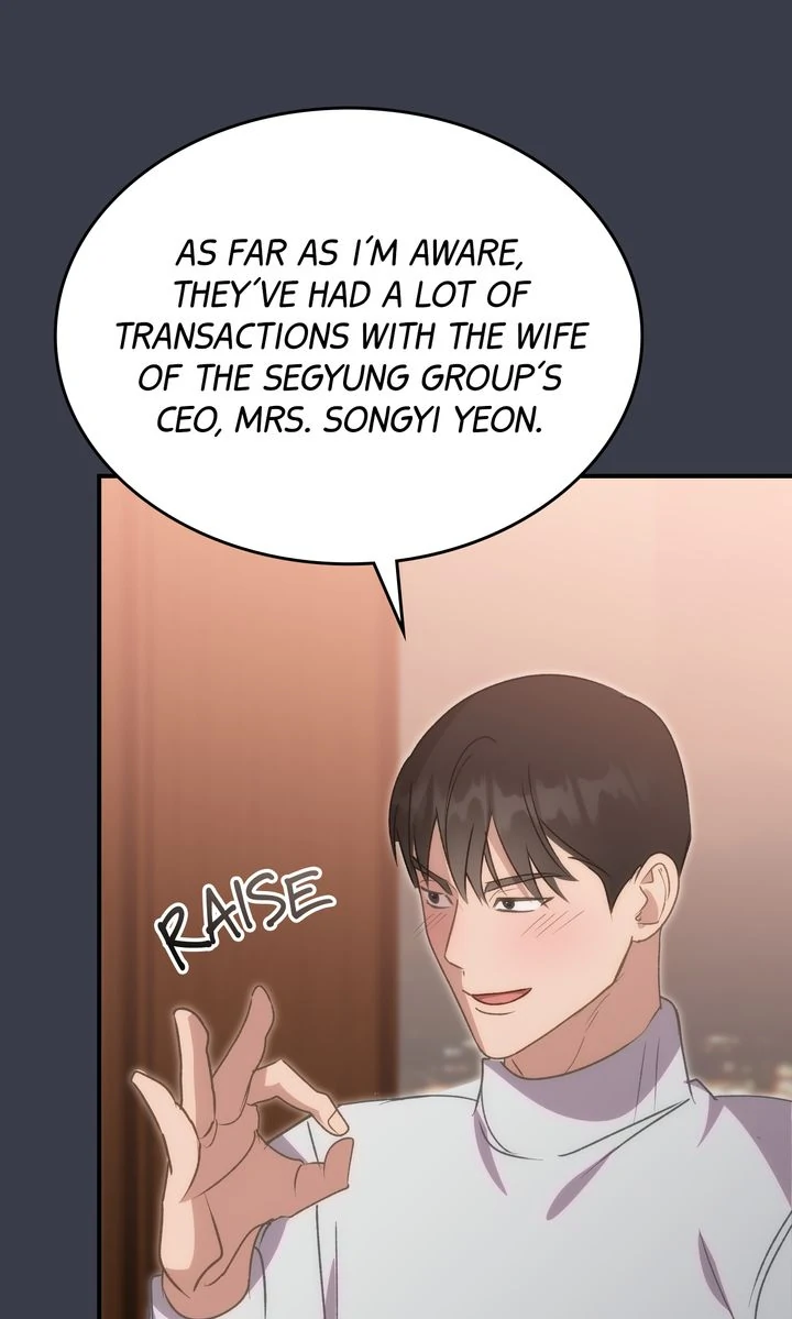 Should Not chapter 23 page 4