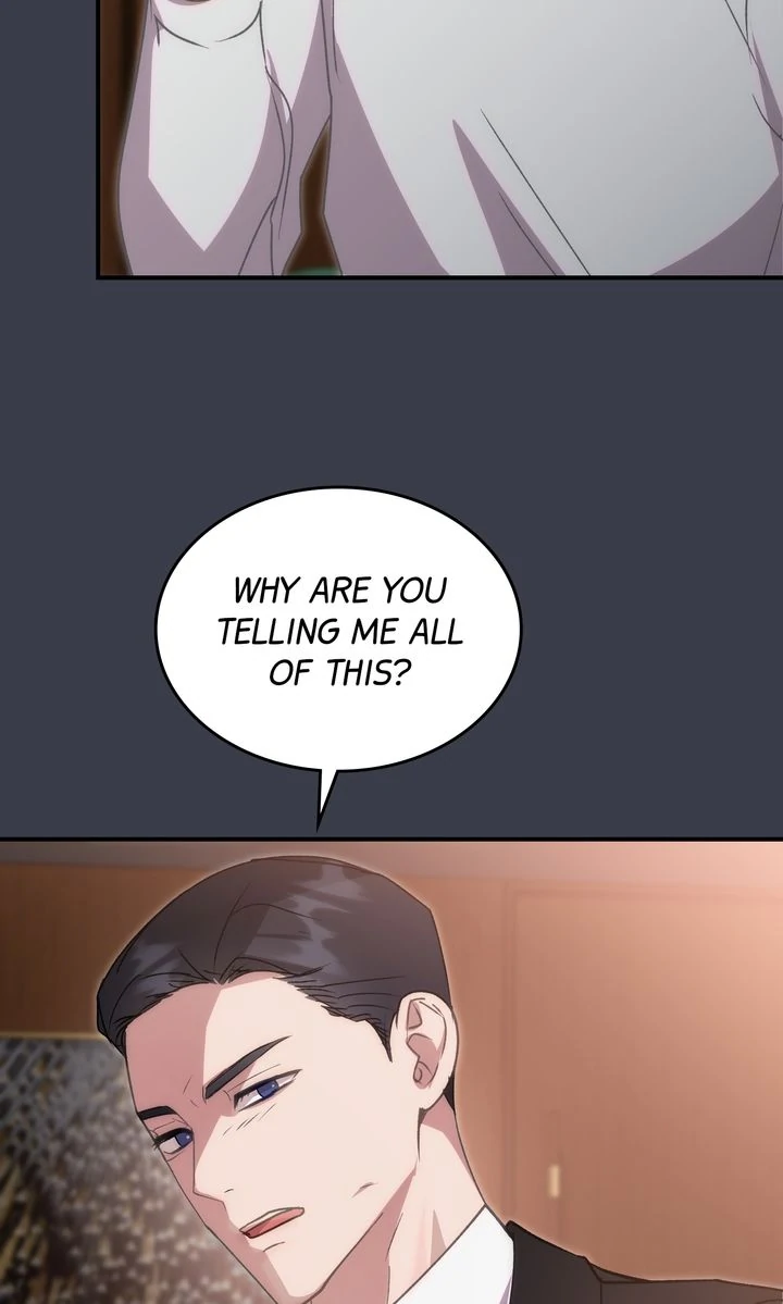 Should Not chapter 23 page 5