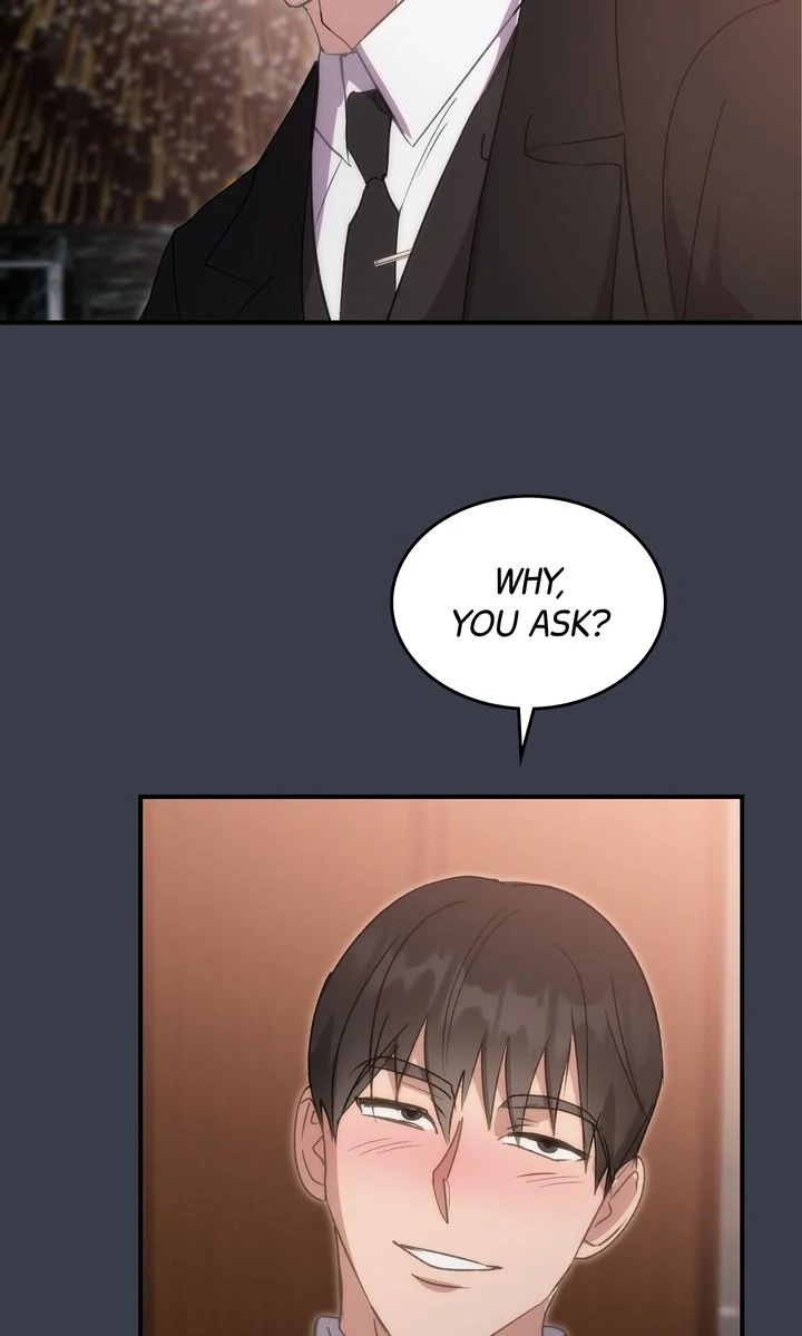 Should Not chapter 23 page 6