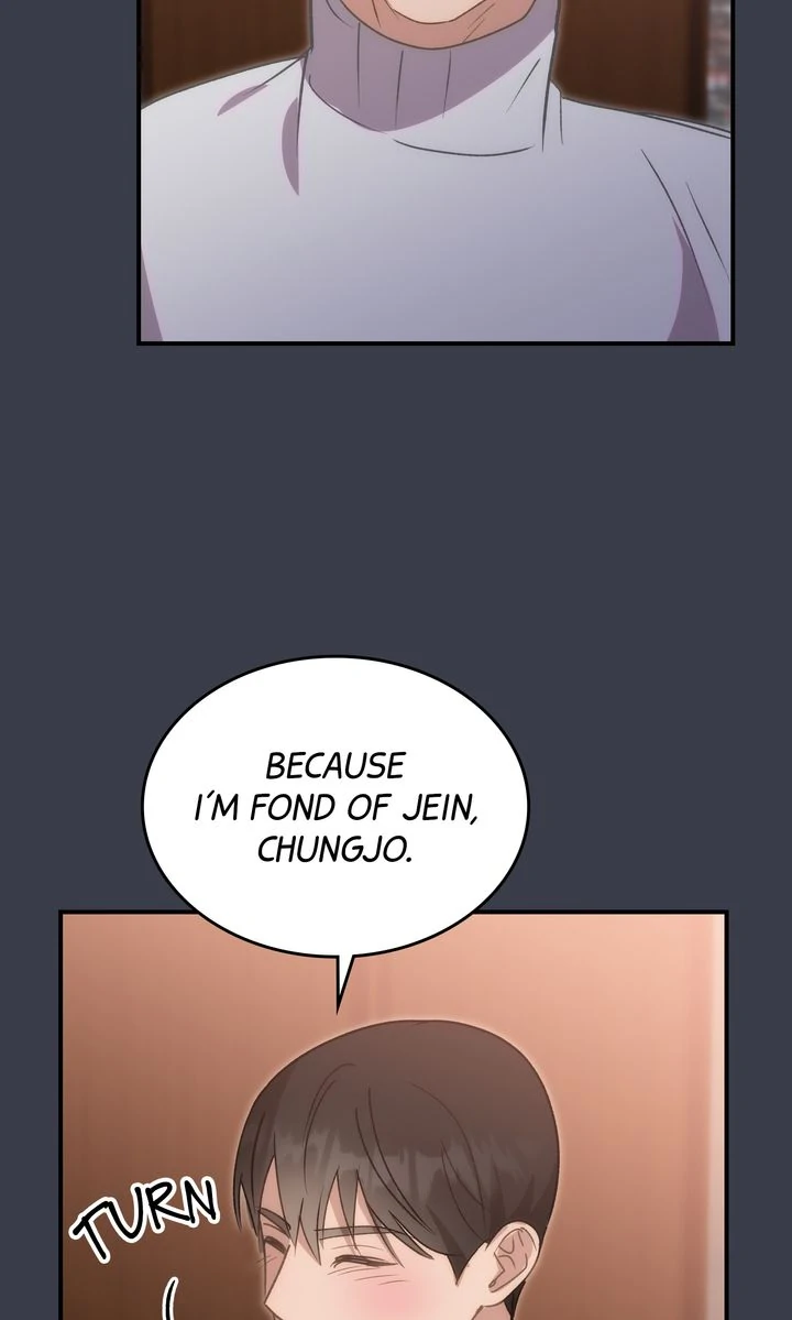 Should Not chapter 23 page 7