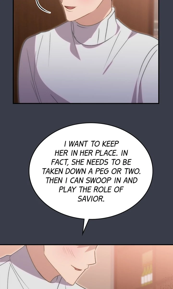 Should Not chapter 23 page 8